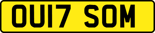 OU17SOM