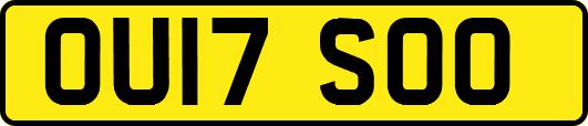 OU17SOO