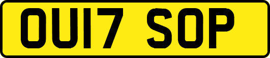 OU17SOP