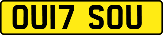 OU17SOU