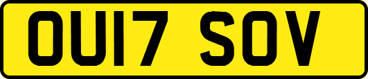 OU17SOV