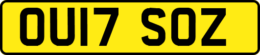 OU17SOZ
