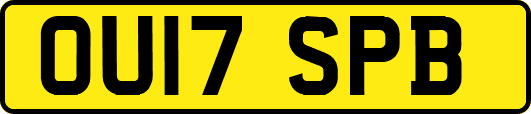 OU17SPB