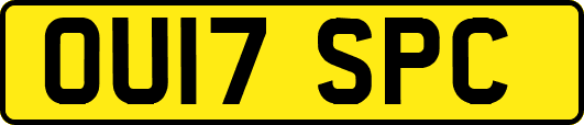 OU17SPC
