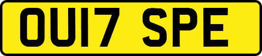 OU17SPE