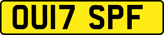 OU17SPF