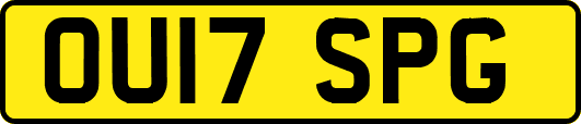 OU17SPG