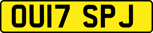 OU17SPJ