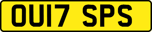 OU17SPS