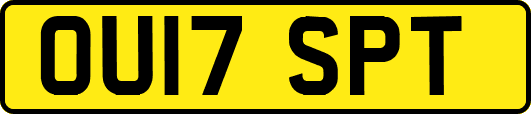 OU17SPT