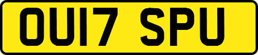 OU17SPU