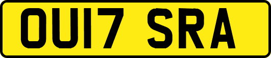 OU17SRA