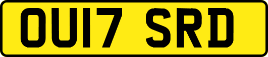 OU17SRD