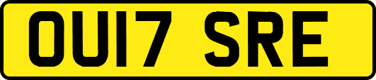 OU17SRE