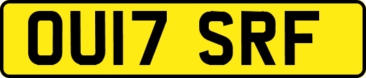 OU17SRF