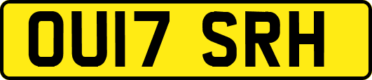 OU17SRH