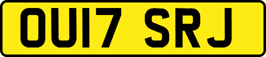 OU17SRJ