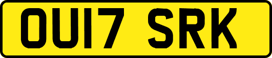 OU17SRK
