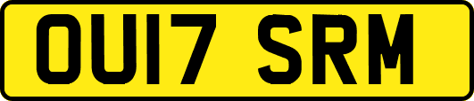 OU17SRM