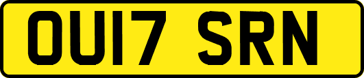 OU17SRN