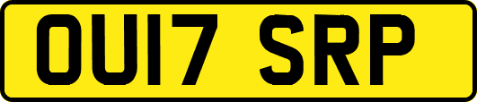 OU17SRP