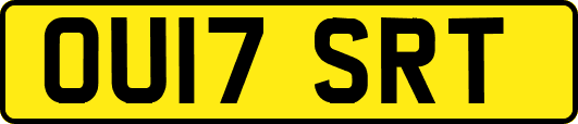 OU17SRT