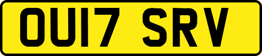 OU17SRV