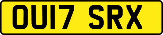 OU17SRX
