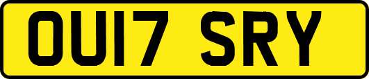OU17SRY