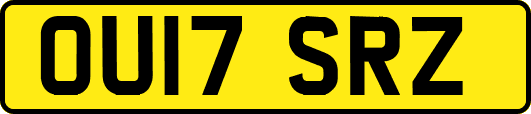 OU17SRZ