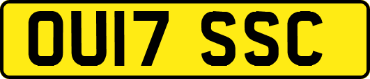 OU17SSC