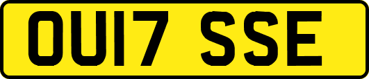 OU17SSE