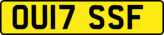 OU17SSF