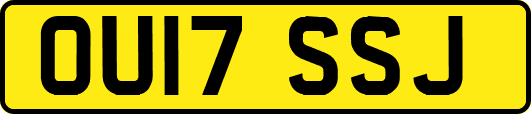 OU17SSJ