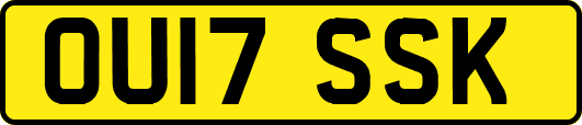 OU17SSK