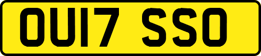 OU17SSO