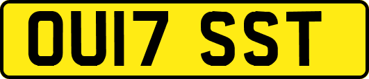 OU17SST