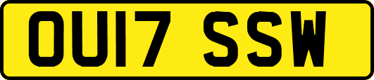 OU17SSW
