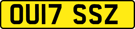 OU17SSZ