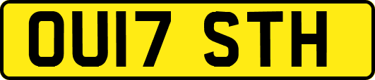 OU17STH