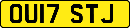 OU17STJ