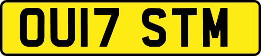 OU17STM