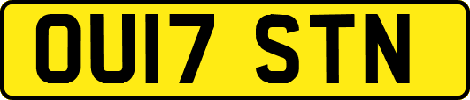 OU17STN