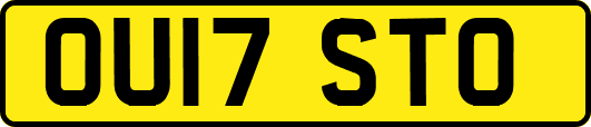 OU17STO