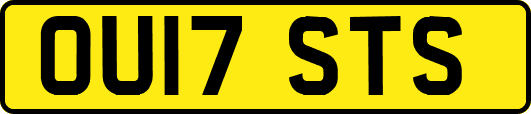 OU17STS