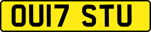 OU17STU