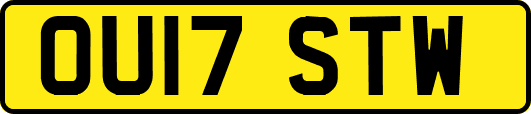 OU17STW