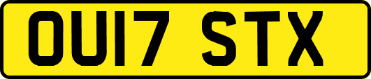 OU17STX