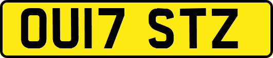 OU17STZ
