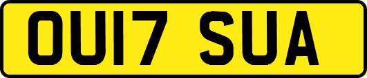 OU17SUA